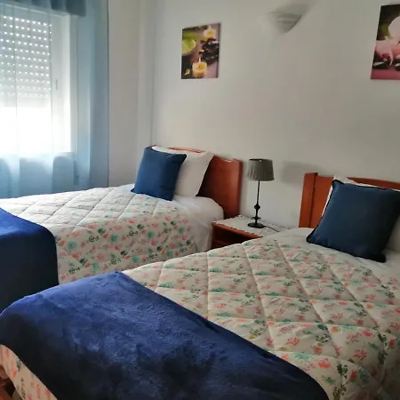 Casa de Férias Mar *