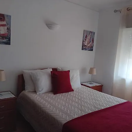 Mar Casa de Férias *