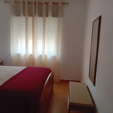 Ferienhaus Mar