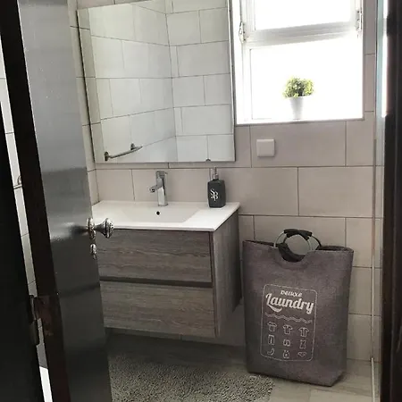 Дом отдыха Mar Бургау