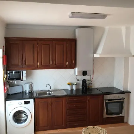 Holiday home Mar Burgau