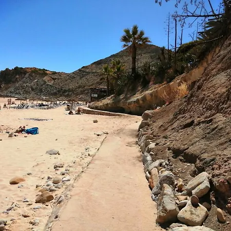 Mar بيت للعطل *