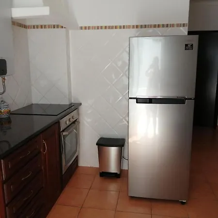 Mar Holiday home