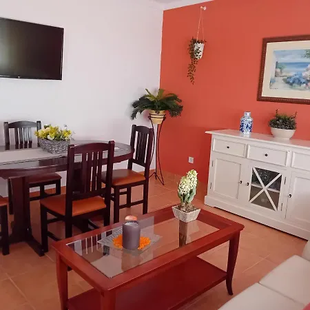 Mar Holiday home Burgau