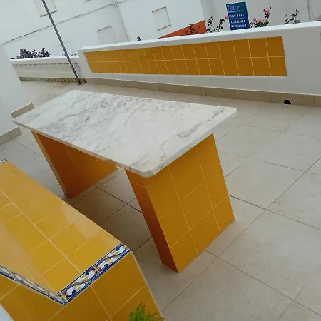 Holiday home Mar