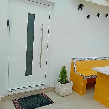 بيت للعطل Mar