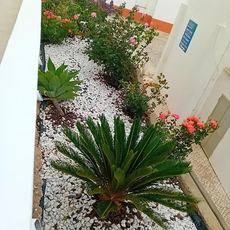 Vakantiehuis Mar
