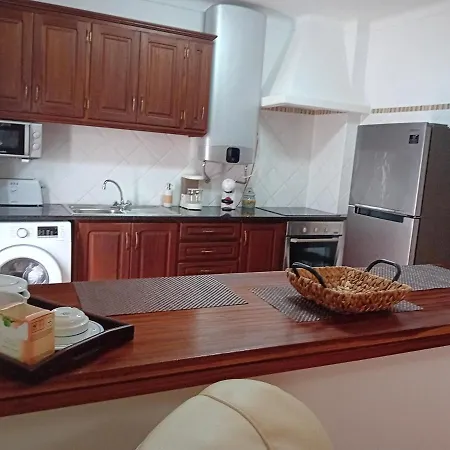 Σπίτι διακοπών Mar *