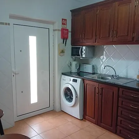 Mar Holiday home Burgau