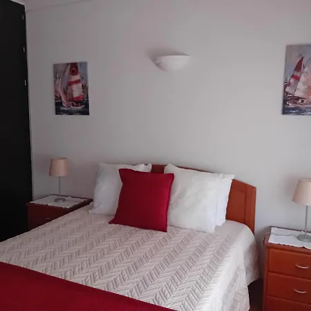 Holiday home Mar Burgau