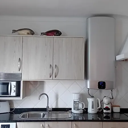 Mar بيت للعطل