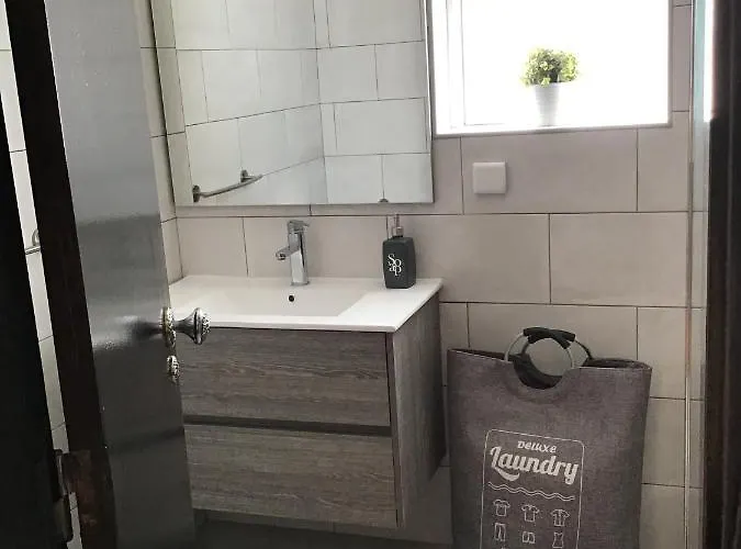 Tatil Evi Mar Burgau