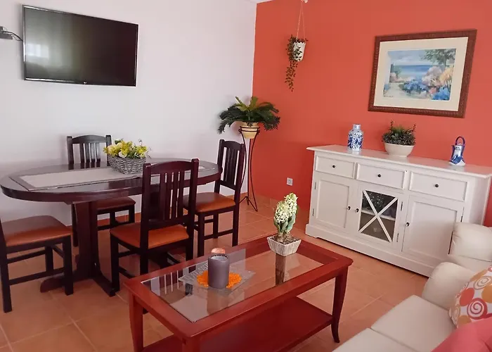 Mar Tatil Evi Burgau