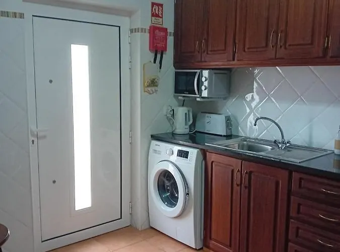 Mar Tatil Evi Burgau