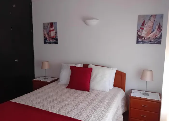 Tatil Evi Mar Burgau