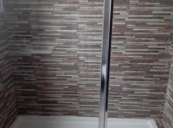 Mar Tatil Evi Burgau